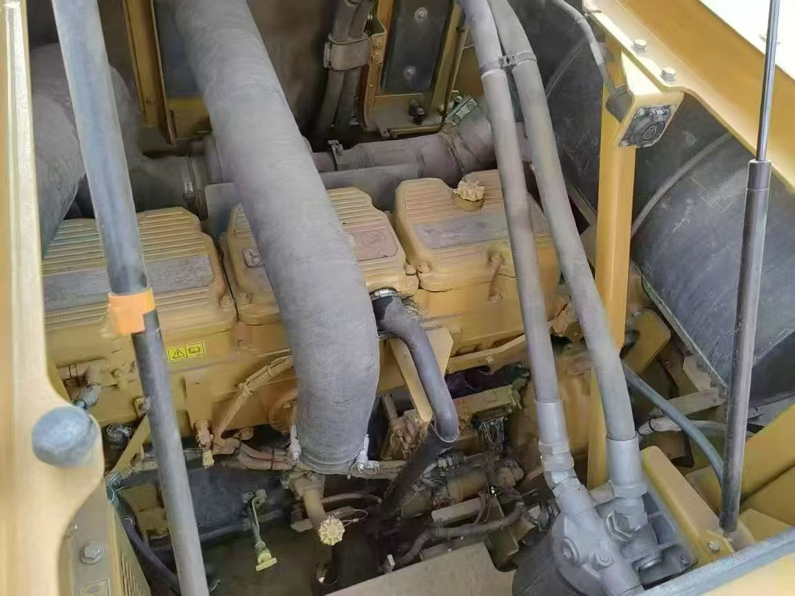 CATPILLAR 395 - Excavadora de cadenas: foto 4 CATPILLAR 395 - Excavadora de cadenas: foto 4