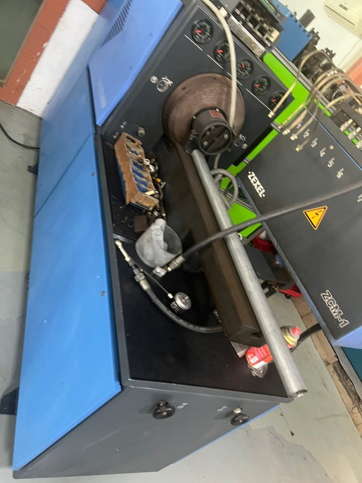 CATPILLAR ,BOSCH, CUMMINS , VOLVO, SCANIA ALL MODELS OF DIFFERENT BRAND - Inyector para Equipo de climatización industrial: foto 4 CATPILLAR ,BOSCH, CUMMINS , VOLVO, SCANIA ALL MODELS OF DIFFERENT BRAND - Inyector para Equipo de climatización industrial: foto 4