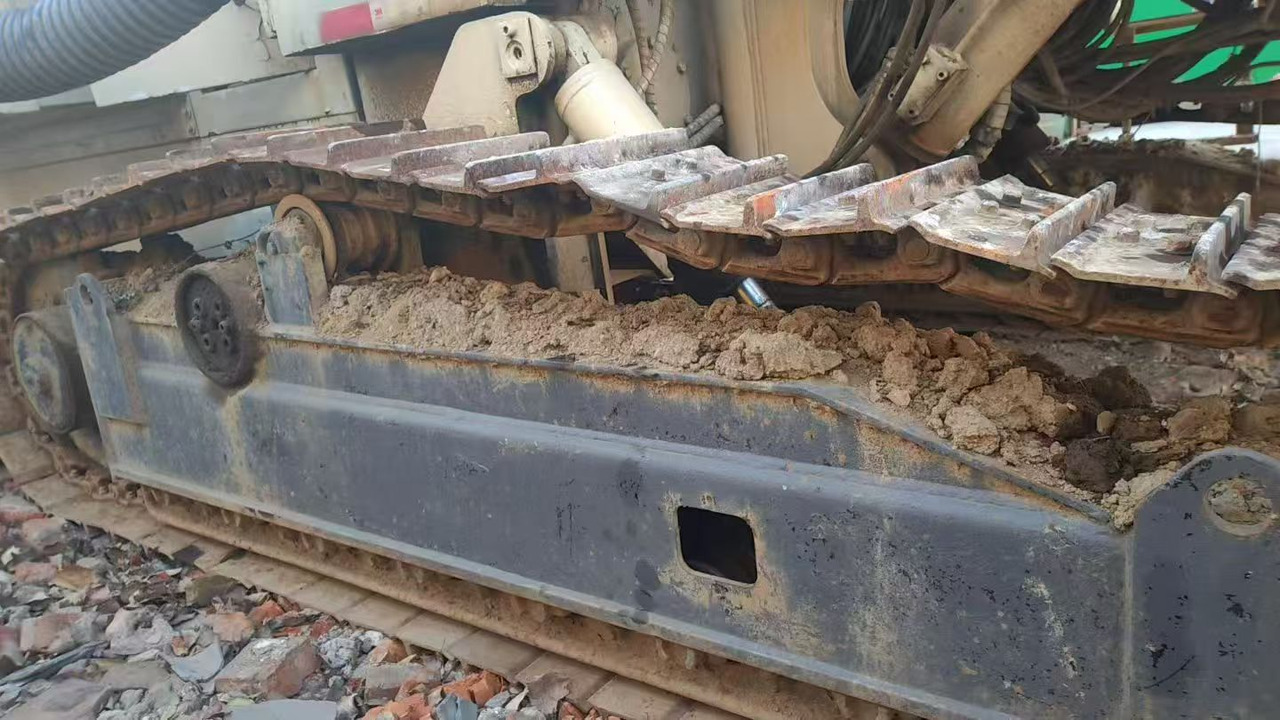 INGERSOLLRAND ECM580 - Herramienta/ Equipo: foto 2 INGERSOLLRAND ECM580 - Herramienta/ Equipo: foto 2