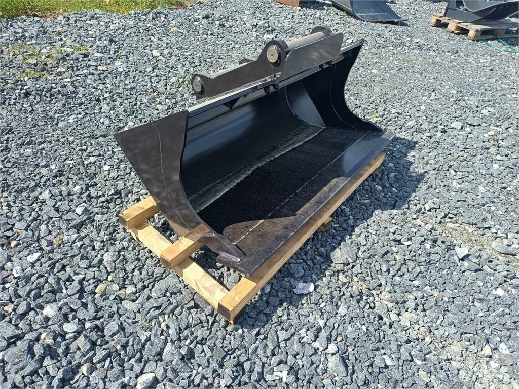 Luiskakauha S60 1500 - Cazo para Maquinaria de construcción: foto 1 Luiskakauha S60 1500 - Cazo para Maquinaria de construcción: foto 1