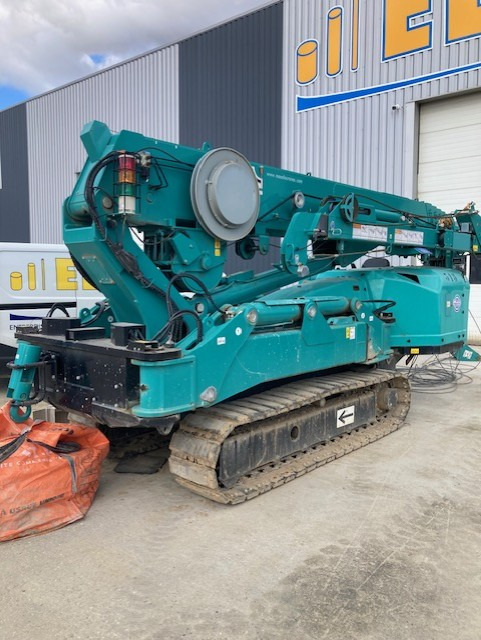 Leasing de GRUE MAEDA MC 815 CWME GRUE MAEDA MC 815 CWME: foto 7 Leasing de GRUE MAEDA MC 815 CWME GRUE MAEDA MC 815 CWME: foto 7