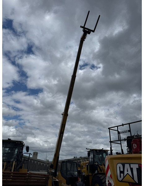 Manipulador telescópico Caterpillar TH360: foto 6 Manipulador telescópico Caterpillar TH360: foto 6