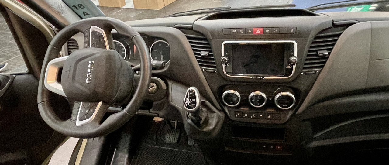 Greenlander - Autocaravana perfilada: foto 4 Greenlander - Autocaravana perfilada: foto 4