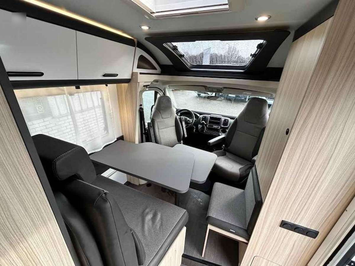 Leasing de SUN LIVING C 65 SL SUN LIVING C 65 SL: foto 6