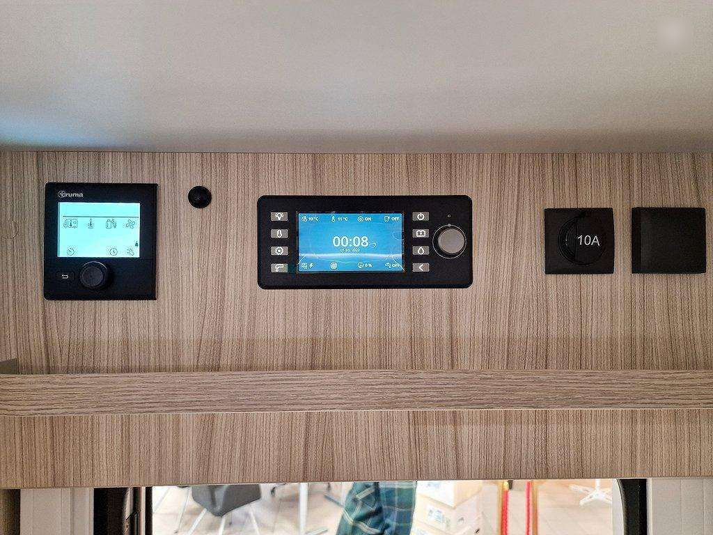 Leasing de SUN LIVING C 65 SL SUN LIVING C 65 SL: foto 13