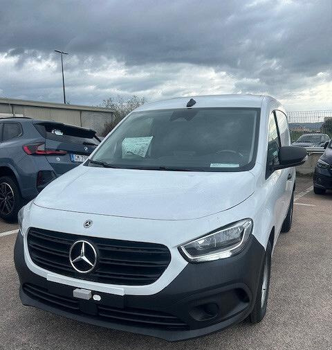 CITAN FURGONE NUOVO PRONTA CONSEGNA - Furgoneta pequeña: foto 2 CITAN FURGONE NUOVO PRONTA CONSEGNA - Furgoneta pequeña: foto 2