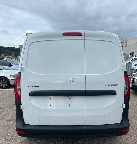 CITAN FURGONE NUOVO PRONTA CONSEGNA - Furgoneta pequeña: foto 4 CITAN FURGONE NUOVO PRONTA CONSEGNA - Furgoneta pequeña: foto 4