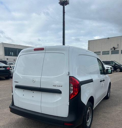 CITAN FURGONE NUOVO PRONTA CONSEGNA - Furgoneta pequeña: foto 5 CITAN FURGONE NUOVO PRONTA CONSEGNA - Furgoneta pequeña: foto 5