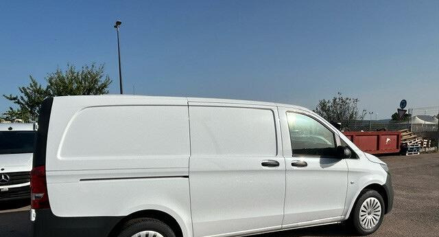 Mercedes-Benz Vito 114 FURGONE PRO LONG - Furgón: foto 5 Mercedes-Benz Vito 114 FURGONE PRO LONG - Furgón: foto 5
