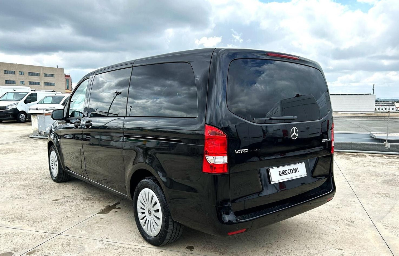 Coche Mercedes-benz Vito 2.0 116 CDI PC-SL Tourer Pro Lo: foto 7