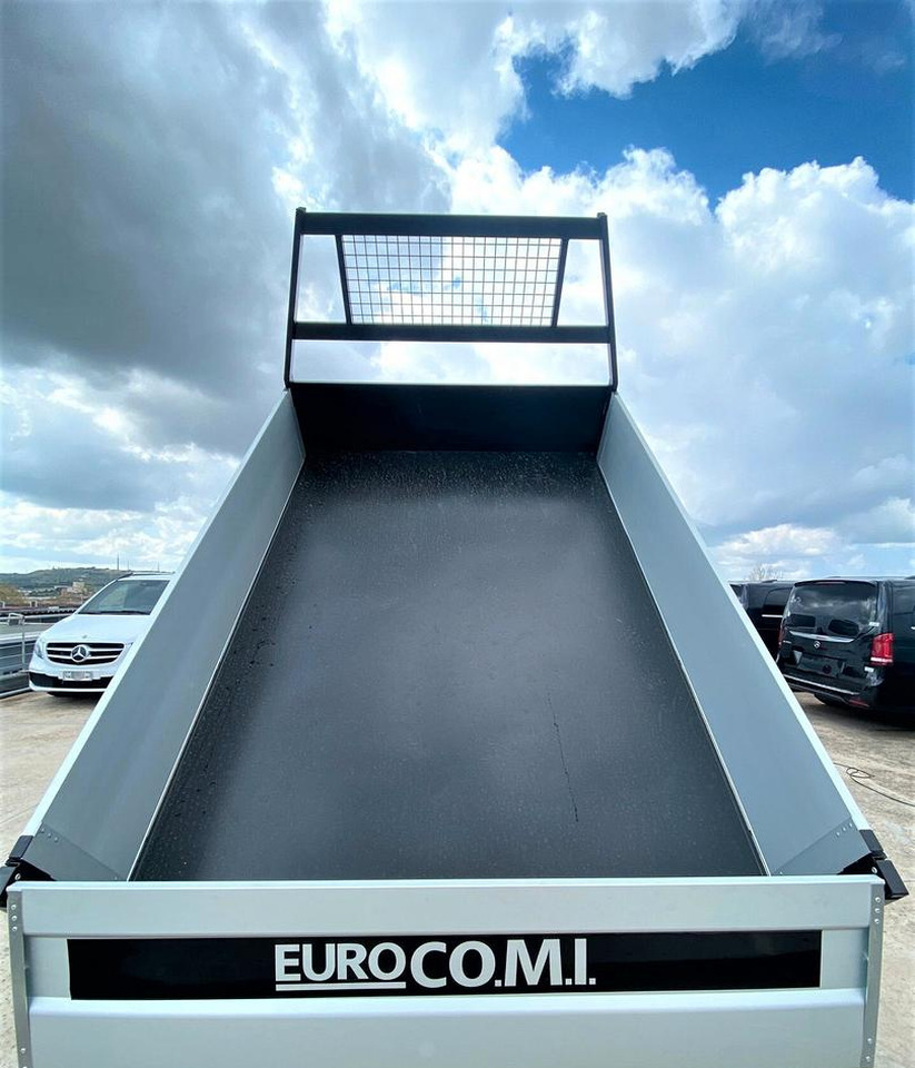 Piaggio Porter NP6 1.5 Ribaltabile *PROMO* - Furgoneta basculante: foto 5 Piaggio Porter NP6 1.5 Ribaltabile *PROMO* - Furgoneta basculante: foto 5