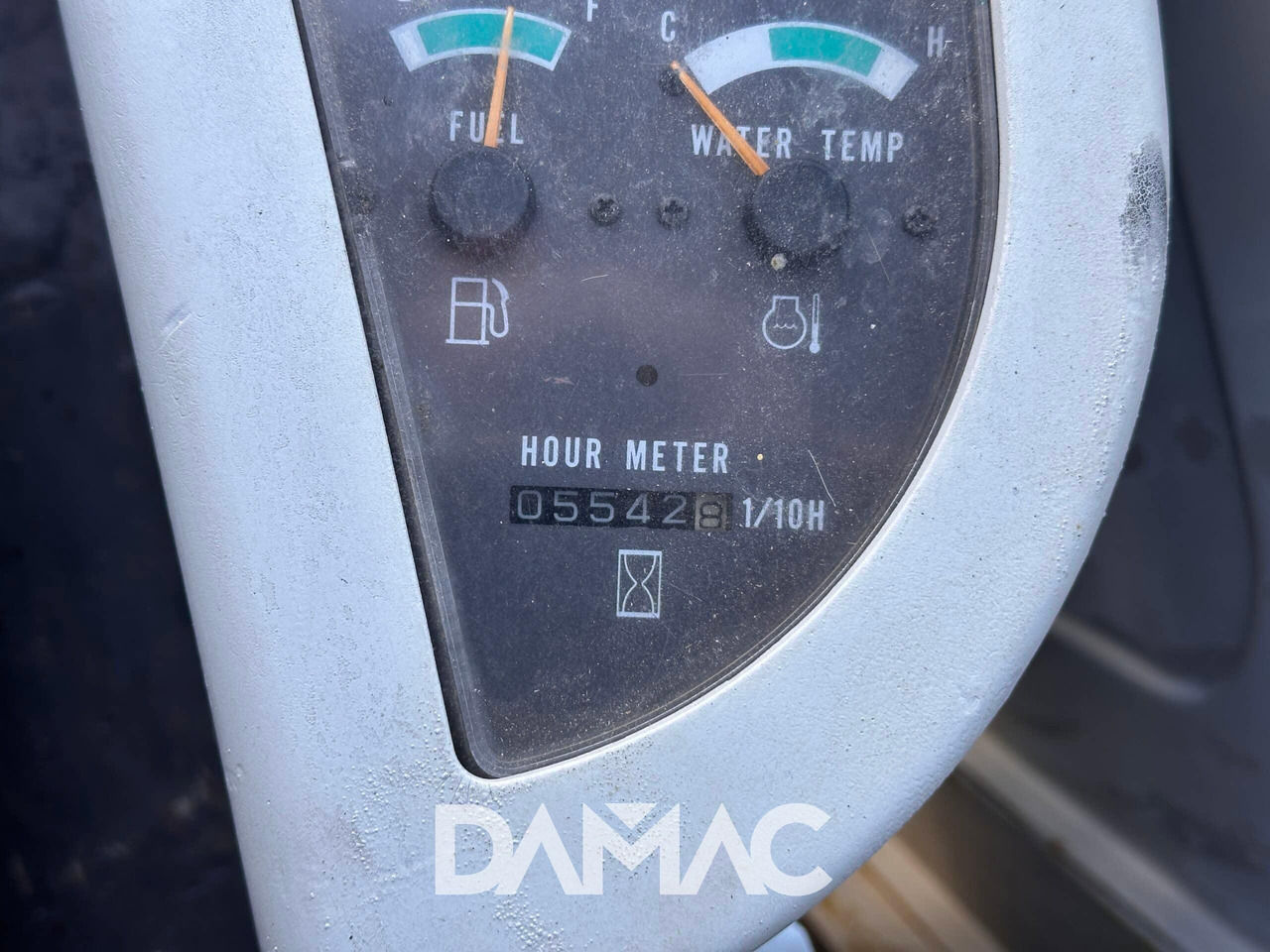 Miniexcavadora IHIMER 40JX: foto 12 Miniexcavadora IHIMER 40JX: foto 12