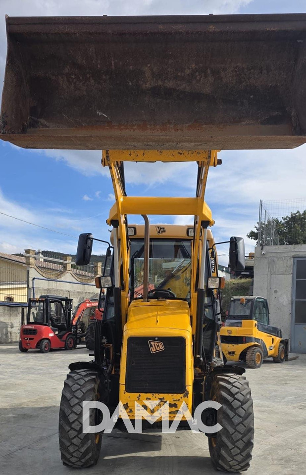 Leasing de JCB 2CX JCB 2CX: foto 6