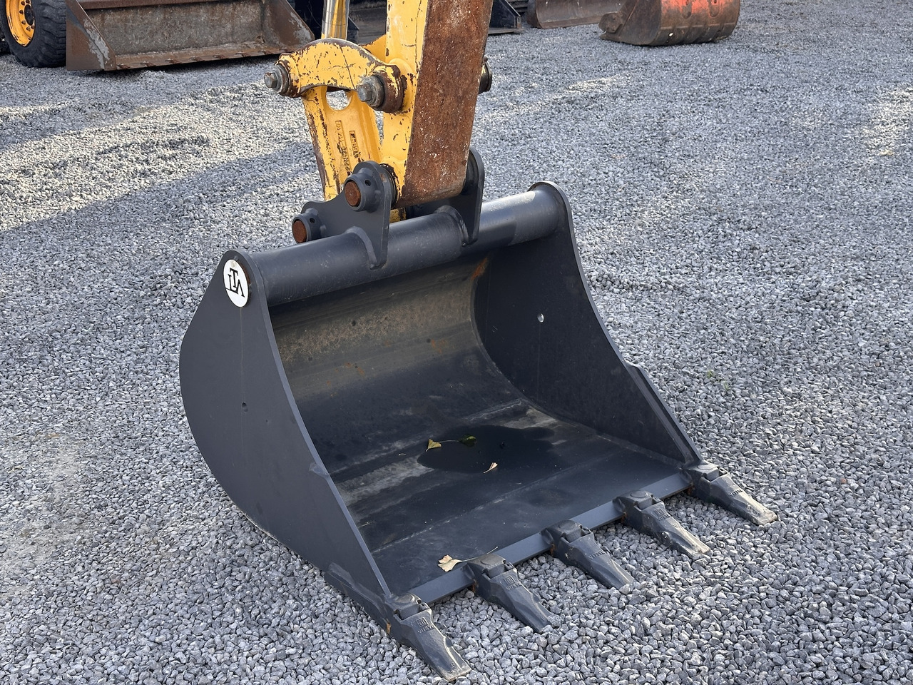 Leasing de KOMATSU PC55MR-3 KOMATSU PC55MR-3: foto 20