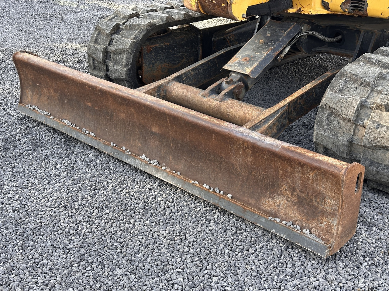 Leasing de KOMATSU PC55MR-3 KOMATSU PC55MR-3: foto 19