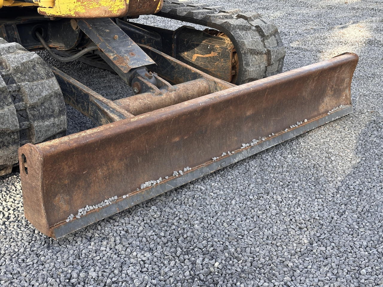 Leasing de KOMATSU PC55MR-3 KOMATSU PC55MR-3: foto 18