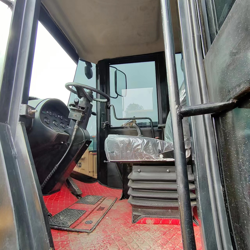 CATERPILLAR 966H - Cargadora de ruedas: foto 4 CATERPILLAR 966H - Cargadora de ruedas: foto 4