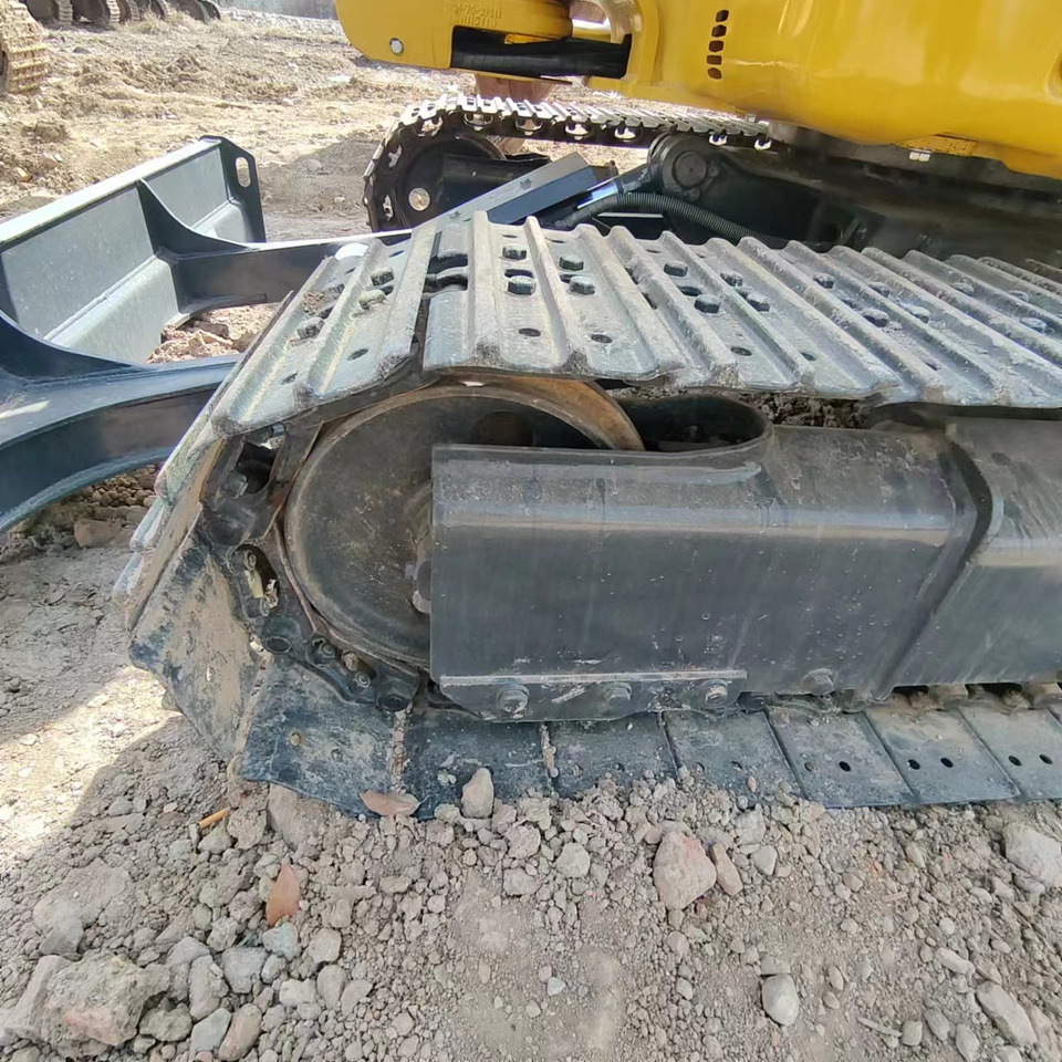 Miniexcavadora KOMATSU PC40 [ Copy ]: foto 18