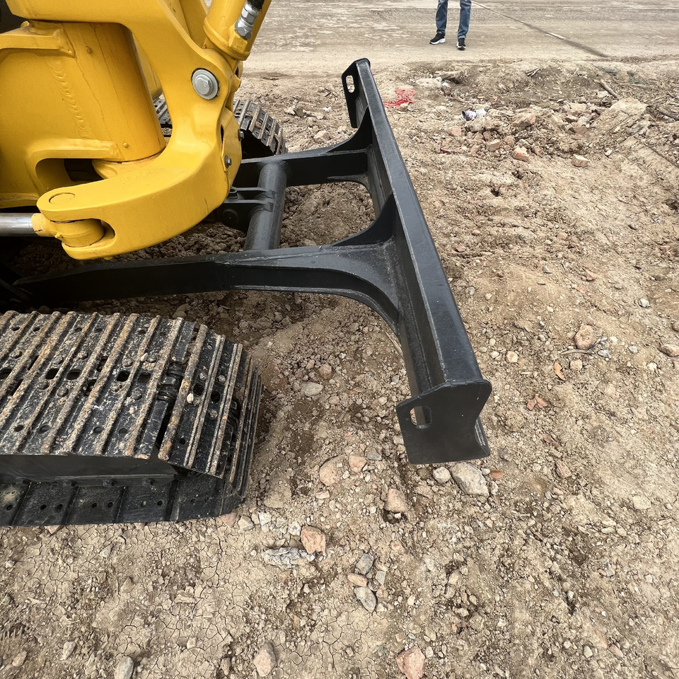 Miniexcavadora KOMATSU PC40 [ Copy ]: foto 8