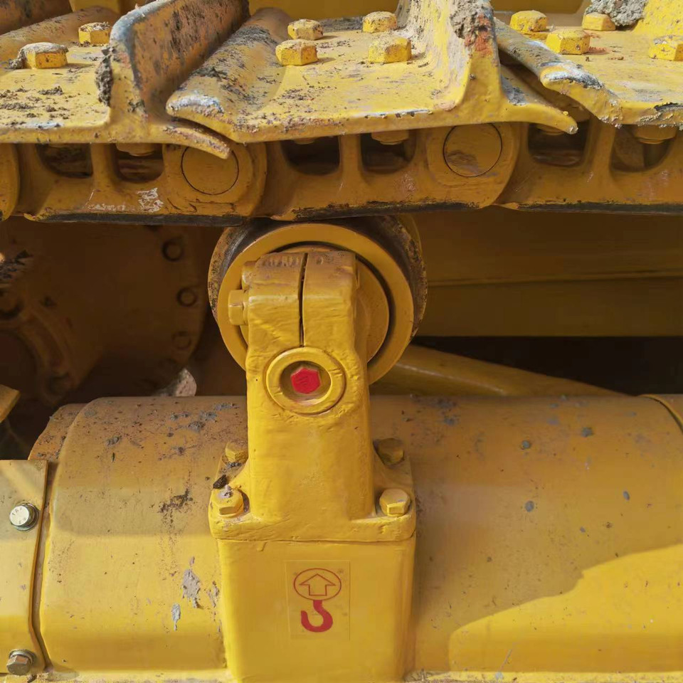 Bulldozer SHANTUI SD16: foto 7
