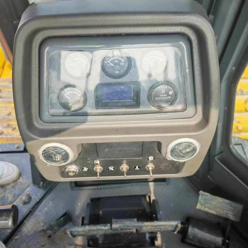 Bulldozer SHANTUI SD16: foto 14