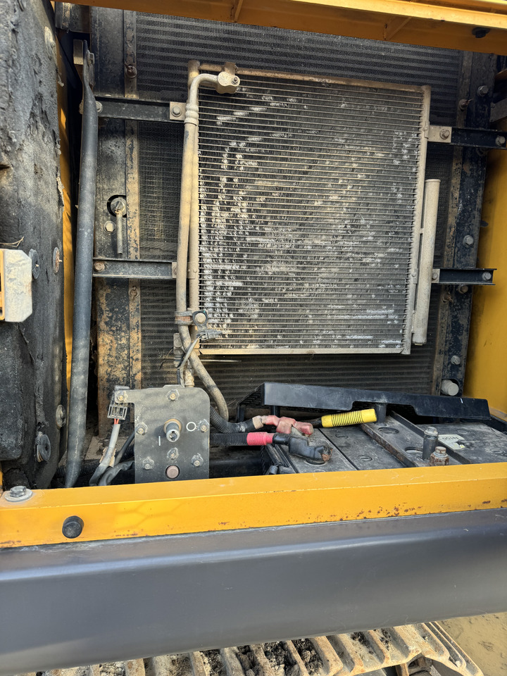 Excavadora de cadenas VOLVO EC220D: foto 17 Excavadora de cadenas VOLVO EC220D: foto 17