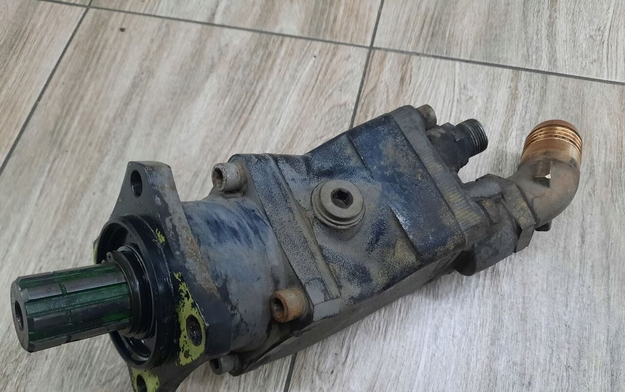 Binotto SKOŚNA 1 - Bomba hidráulica para Camión: foto 2 Binotto SKOŚNA 1 - Bomba hidráulica para Camión: foto 2