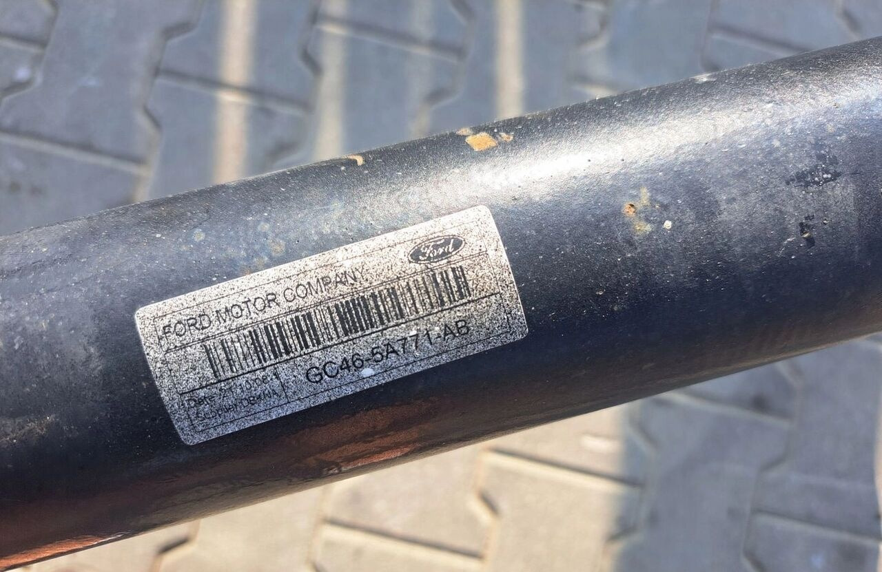 FORD DRĄŻEK STABILIZATOR TYŁ FORD F-MAX CARGO - Barra estabilizadora para Camión: foto 3 FORD DRĄŻEK STABILIZATOR TYŁ FORD F-MAX CARGO - Barra estabilizadora para Camión: foto 3