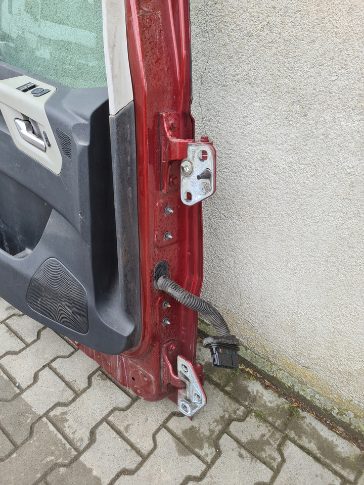 FORD DRZWI KOMPLETNE LEWE FORD F-MAX 500 TRUCKS EURO 6 - Puerta y piezas para Camión: foto 5 FORD DRZWI KOMPLETNE LEWE FORD F-MAX 500 TRUCKS EURO 6 - Puerta y piezas para Camión: foto 5