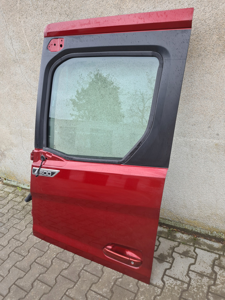 FORD DRZWI KOMPLETNE LEWE FORD F-MAX 500 TRUCKS EURO 6 - Puerta y piezas para Camión: foto 3 FORD DRZWI KOMPLETNE LEWE FORD F-MAX 500 TRUCKS EURO 6 - Puerta y piezas para Camión: foto 3