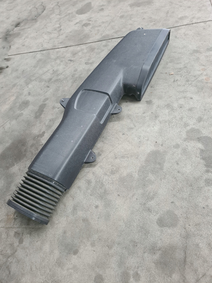 FORD KOMIN WLOT POWIETRZA KABINY FORD F-MAX 500 TRUCKS EURO 6 - Sistema de admisión de aire para Camión: foto 1 FORD KOMIN WLOT POWIETRZA KABINY FORD F-MAX 500 TRUCKS EURO 6 - Sistema de admisión de aire para Camión: foto 1