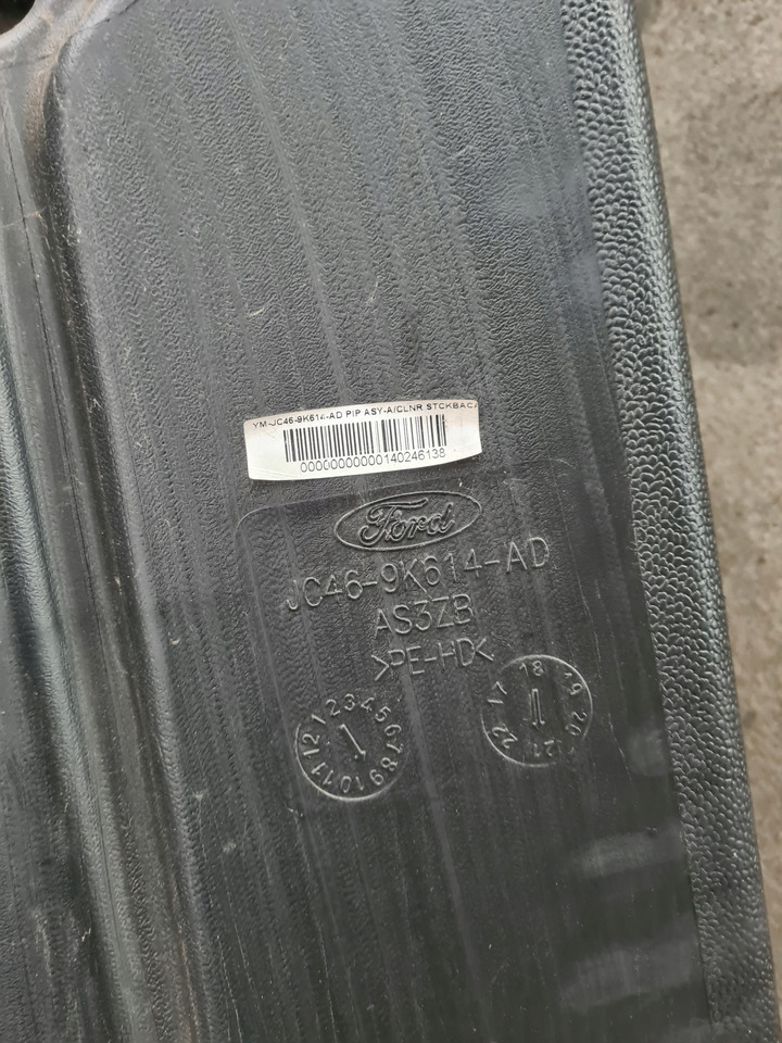 FORD KOMIN WLOT POWIETRZA KABINY FORD F-MAX 500 TRUCKS EURO 6 - Sistema de admisión de aire para Camión: foto 5 FORD KOMIN WLOT POWIETRZA KABINY FORD F-MAX 500 TRUCKS EURO 6 - Sistema de admisión de aire para Camión: foto 5