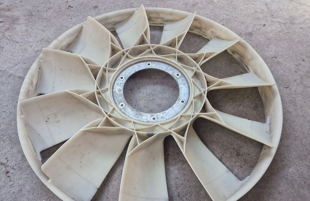 FORD WENTYLATOR CHŁODNICY WIATRAK VISCO SILNIKA FORD F-MAX CARGO EURO 6 - Ventilador para Camión: foto 3 FORD WENTYLATOR CHŁODNICY WIATRAK VISCO SILNIKA FORD F-MAX CARGO EURO 6 - Ventilador para Camión: foto 3