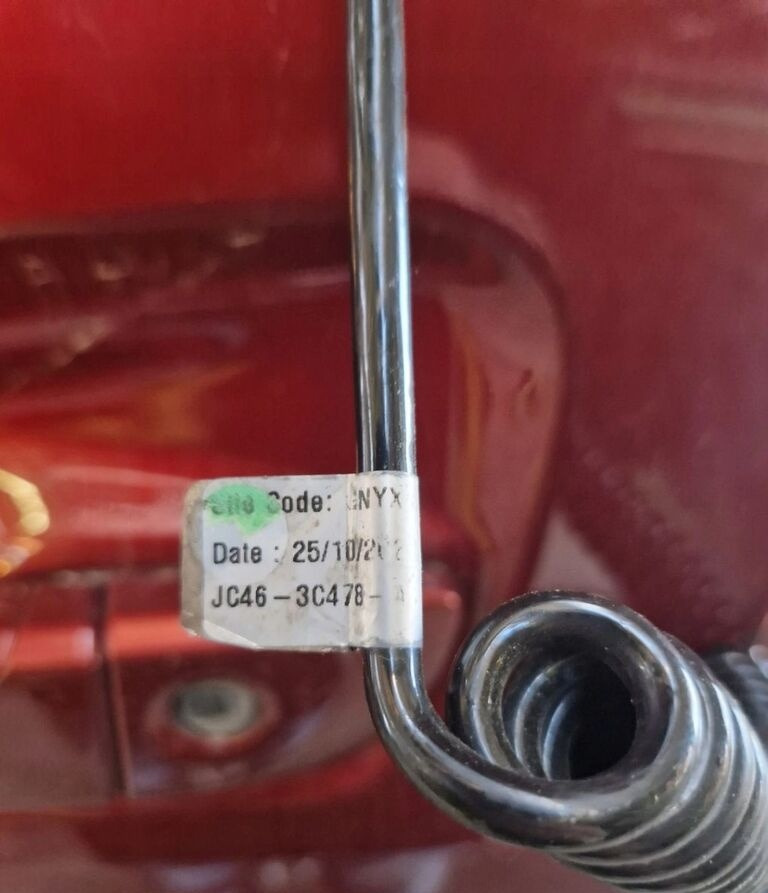 Ford F-MAX LOW DECK JC46-3C478 Ford F-MAX LOW DECK - Suspensión para Camión: foto 1 Ford F-MAX LOW DECK JC46-3C478 Ford F-MAX LOW DECK - Suspensión para Camión: foto 1