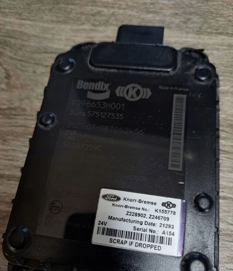 Ford F-MAX - Sensor para Camión: foto 2 Ford F-MAX - Sensor para Camión: foto 2