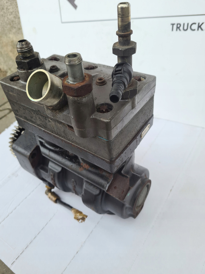 Ford SPRĘŻARKA KOMPRESOR POWIETRZA F-MAX TRUCKS 500 1 for Ford FORD F-MAX TRUCKS 500 - Compresor: foto 5 Ford SPRĘŻARKA KOMPRESOR POWIETRZA F-MAX TRUCKS 500 1 for Ford FORD F-MAX TRUCKS 500 - Compresor: foto 5