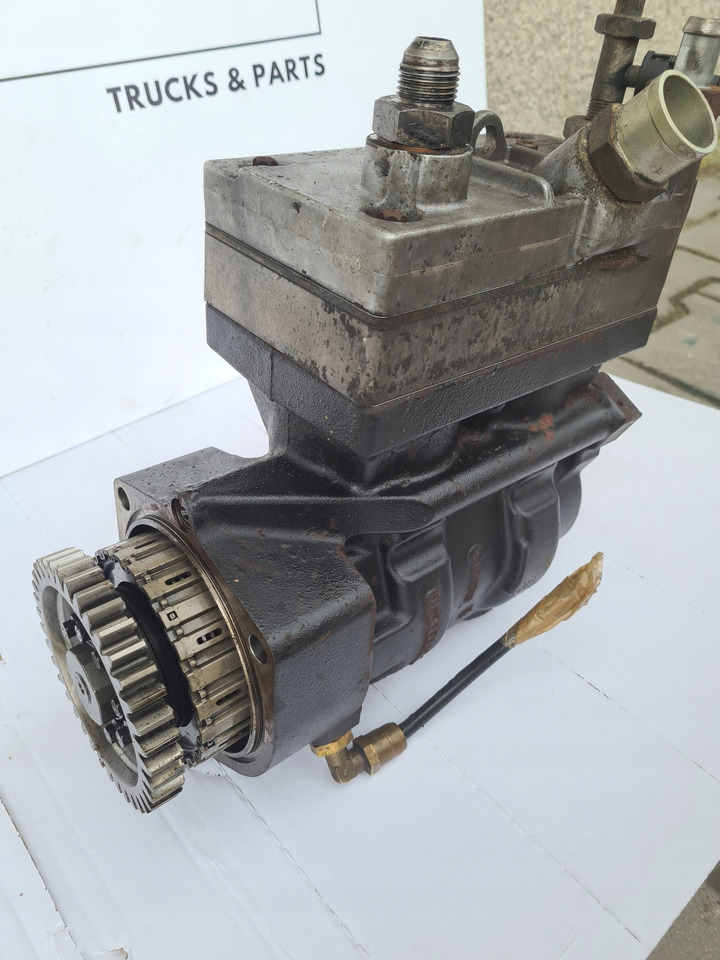 Ford SPRĘŻARKA KOMPRESOR POWIETRZA F-MAX TRUCKS 500 1 for Ford FORD F-MAX TRUCKS 500 - Compresor: foto 3 Ford SPRĘŻARKA KOMPRESOR POWIETRZA F-MAX TRUCKS 500 1 for Ford FORD F-MAX TRUCKS 500 - Compresor: foto 3