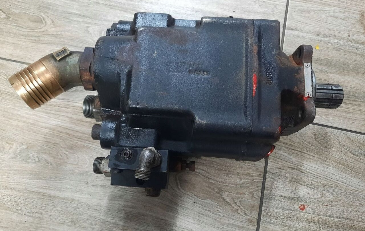 HYDRO LEDUC 120 - Bomba hidráulica para Camión: foto 1 HYDRO LEDUC 120 - Bomba hidráulica para Camión: foto 1