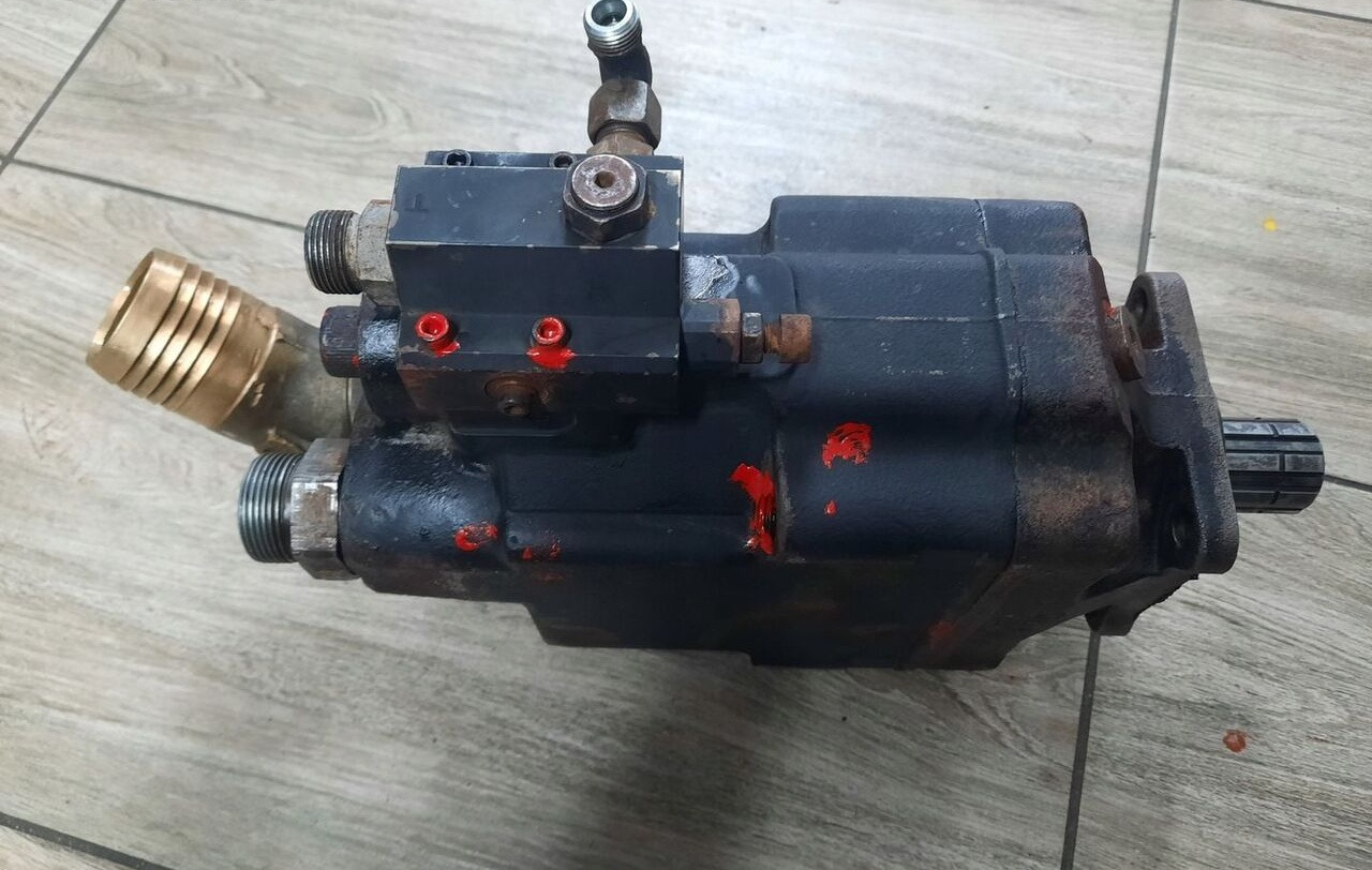 HYDRO LEDUC 120 - Bomba hidráulica para Camión: foto 5 HYDRO LEDUC 120 - Bomba hidráulica para Camión: foto 5