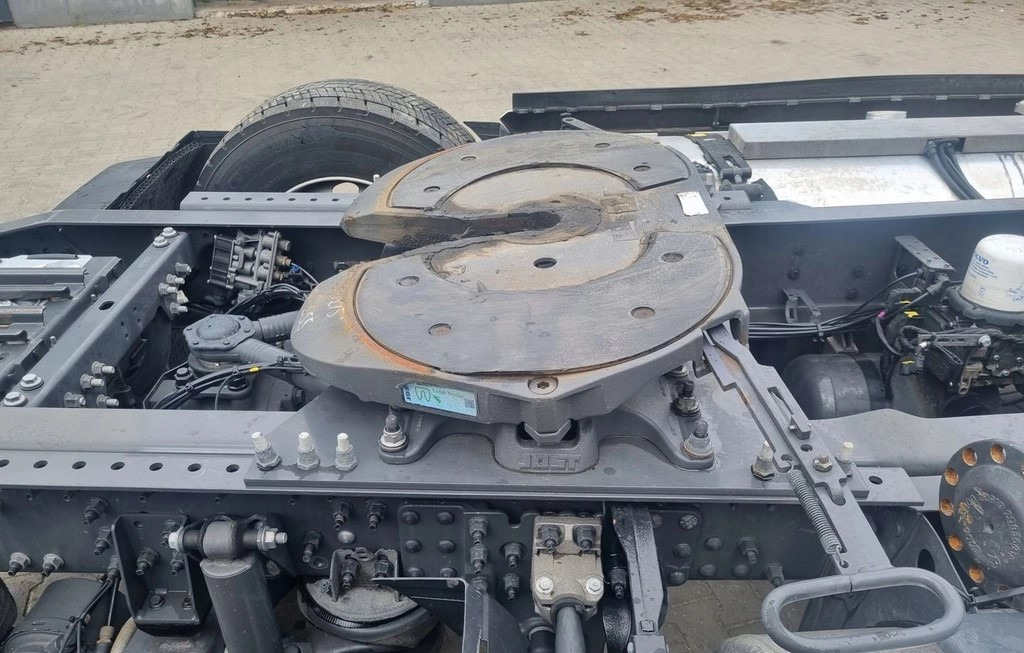 JOST 150 MM VOLVO FH 4 FM 4 FH 5 FM 5 RENAULT GAMA T C K VOLVO FH 4 FM 4 FH 5 FM 5 RENAULT GAMA T C K - Quinta rueda: foto 3 JOST 150 MM VOLVO FH 4 FM 4 FH 5 FM 5 RENAULT GAMA T C K VOLVO FH 4 FM 4 FH 5 FM 5 RENAULT GAMA T C K - Quinta rueda: foto 3