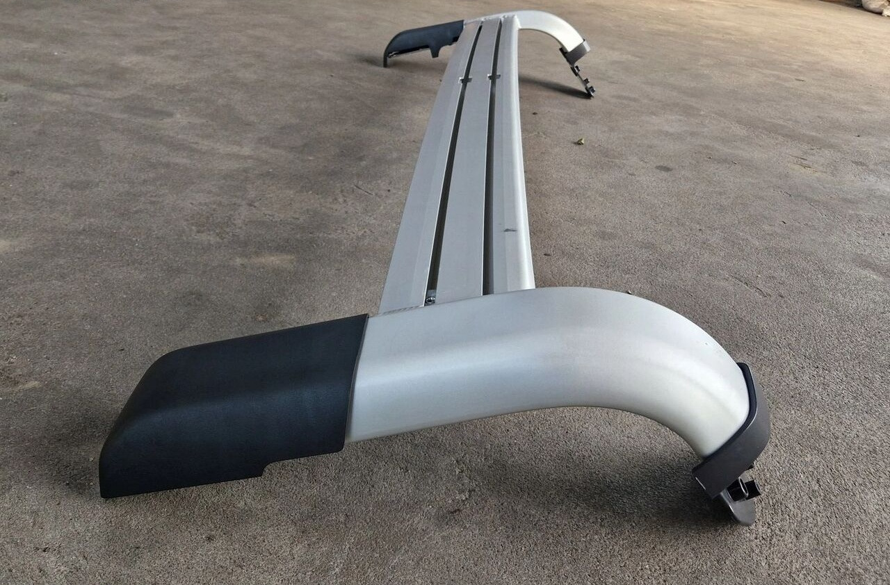 ORUROWANIE RURA NA HALOGENY KANGUR VOLVO FH 4 FH 5 FM 4 FM 5 NISKA KABINA Volvo 8286412 Volvo Kangur Volvo FH4 FM4 FM 5 niska kabina - Carrocería y exterior para Camión: foto 2 ORUROWANIE RURA NA HALOGENY KANGUR VOLVO FH 4 FH 5 FM 4 FM 5 NISKA KABINA Volvo 8286412 Volvo Kangur Volvo FH4 FM4 FM 5 niska kabina - Carrocería y exterior para Camión: foto 2
