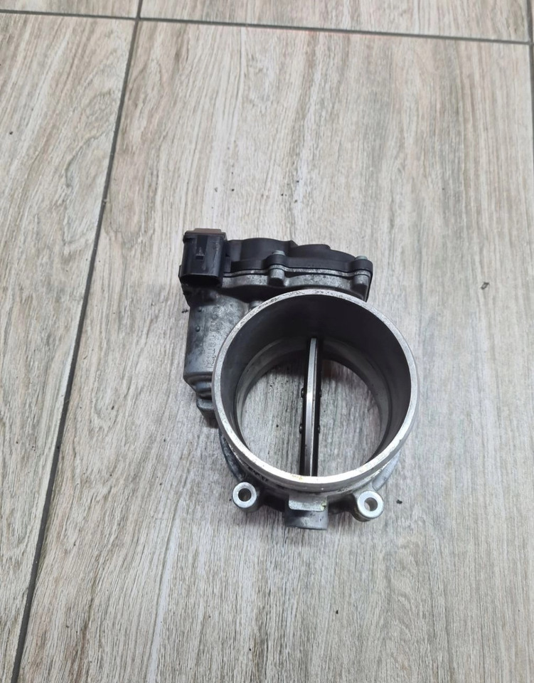 PRZEPUSTNICA ZAWÓR EGR FORD F-MAX CARGO 500 GC46 9E926 AA - Motor y piezas: foto 2 PRZEPUSTNICA ZAWÓR EGR FORD F-MAX CARGO 500 GC46 9E926 AA - Motor y piezas: foto 2