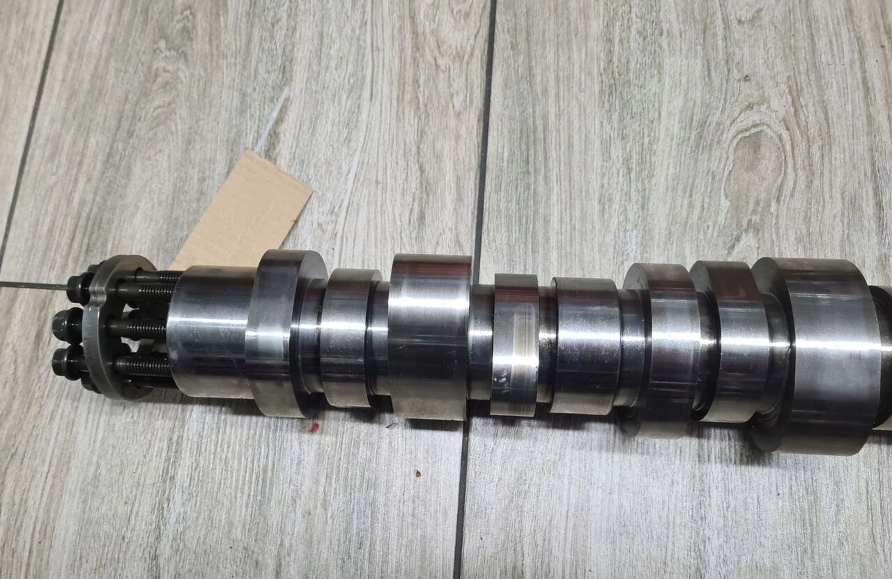 Penta SILNIKA PENTA VOLVO FH 16 D16K EURO 6 23108823 Volvo PENTA VOLVO FH 16 D16K EURO 6. - Árbol de levas para Camión: foto 3 Penta SILNIKA PENTA VOLVO FH 16 D16K EURO 6 23108823 Volvo PENTA VOLVO FH 16 D16K EURO 6. - Árbol de levas para Camión: foto 3