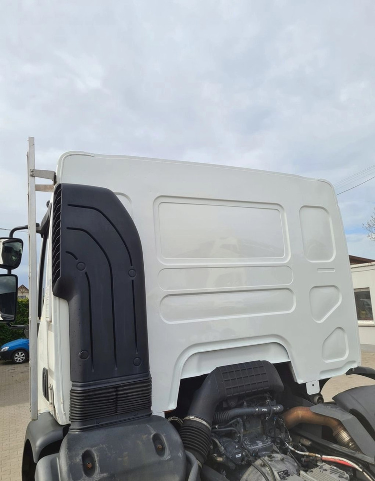 RENAULT KABINA KOMPLETNA DZIENNA RENAULT GAMA D19 D EURO 6 - Cabina para Camión: foto 5 RENAULT KABINA KOMPLETNA DZIENNA RENAULT GAMA D19 D EURO 6 - Cabina para Camión: foto 5