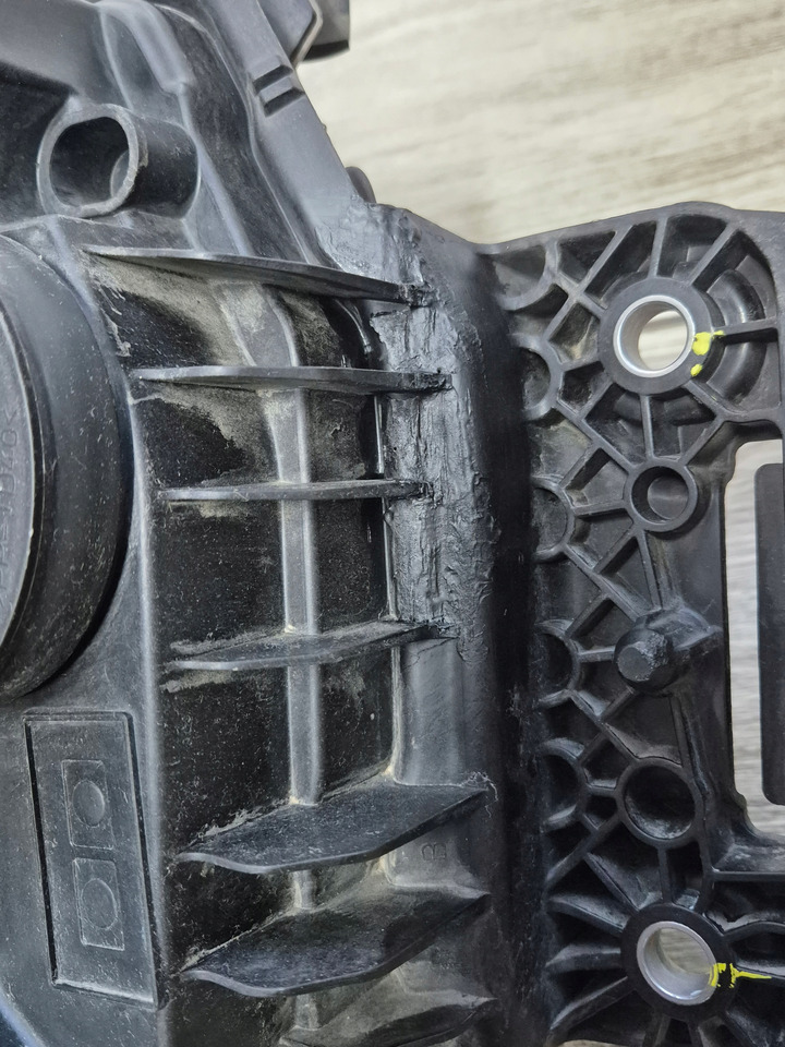 RENAULT REFLEKTOR LAMPA RENAULT RANGE T GAMA T EVOLUTION EVO LED LEWA - Faro delantero para Camión: foto 4 RENAULT REFLEKTOR LAMPA RENAULT RANGE T GAMA T EVOLUTION EVO LED LEWA - Faro delantero para Camión: foto 4