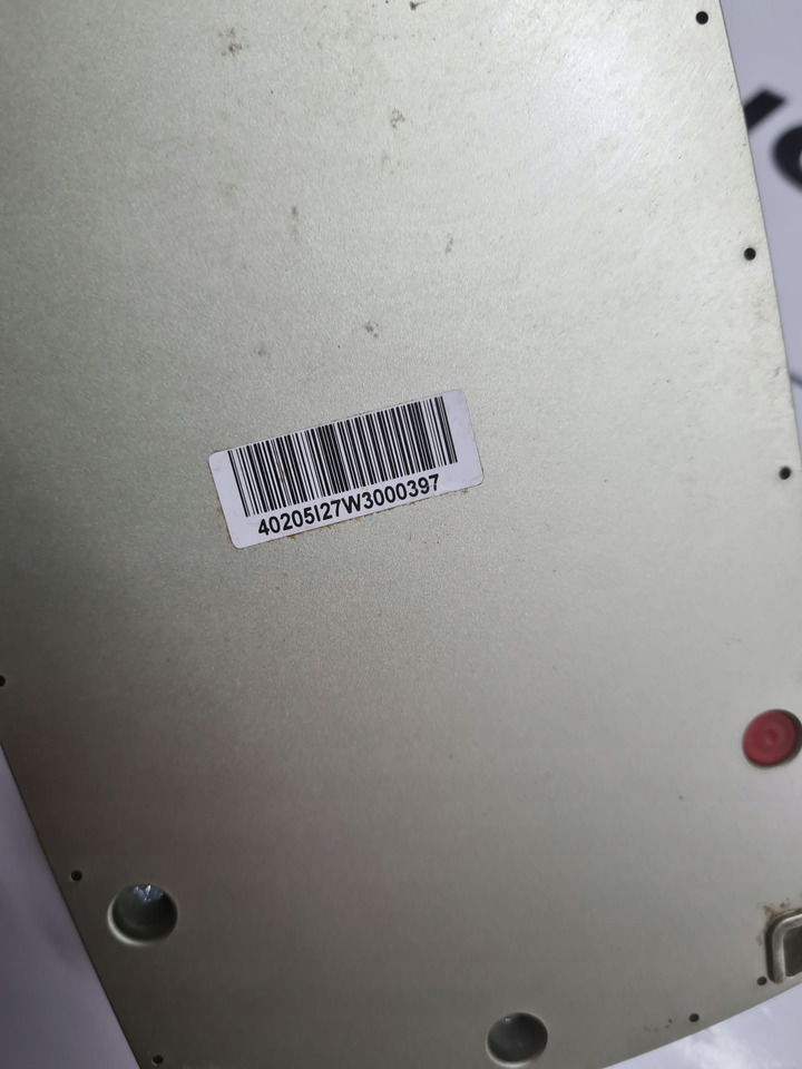 RENAULT REGULATOR NAPIĘCIA AKUMULATORA RENAULT GAMA RANGE T EVO - Sistema eléctrico para Camión: foto 5 RENAULT REGULATOR NAPIĘCIA AKUMULATORA RENAULT GAMA RANGE T EVO - Sistema eléctrico para Camión: foto 5