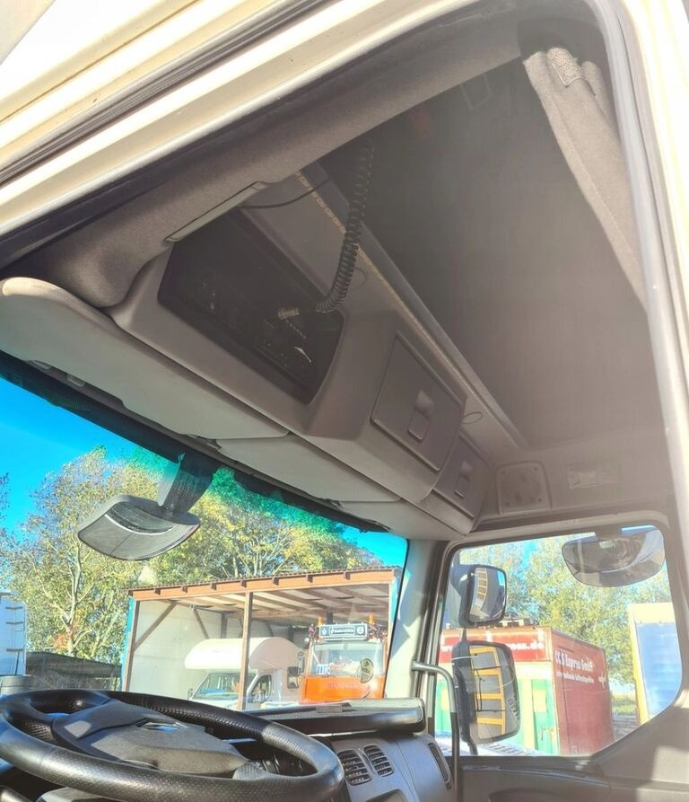 Cabina para Camión Renault GAMA D12 EURO 6 truck: foto 9