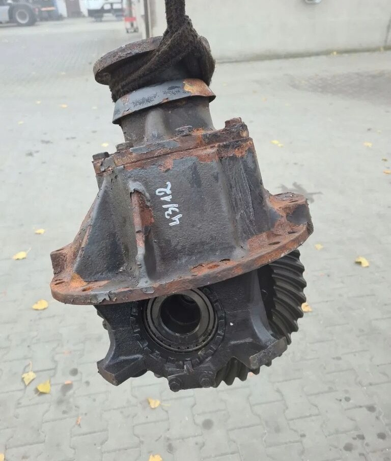 Renault OE 43/12 Renault RENAULT MIDLUM DXI GAMA D VOLVO FL 3.58 17.5 - Diferencial para Camión: foto 1 Renault OE 43/12 Renault RENAULT MIDLUM DXI GAMA D VOLVO FL 3.58 17.5 - Diferencial para Camión: foto 1