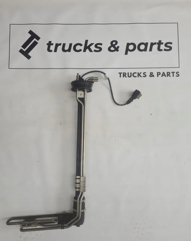 SMOK ADBLUE Z CZUJNIKIEM JAKOŚCI RENAULT GAMA T VOLVO FM 4 FH 4 LIFT FH 5 23343310 P03 - Sistema de escape: foto 1 SMOK ADBLUE Z CZUJNIKIEM JAKOŚCI RENAULT GAMA T VOLVO FM 4 FH 4 LIFT FH 5 23343310 P03 - Sistema de escape: foto 1