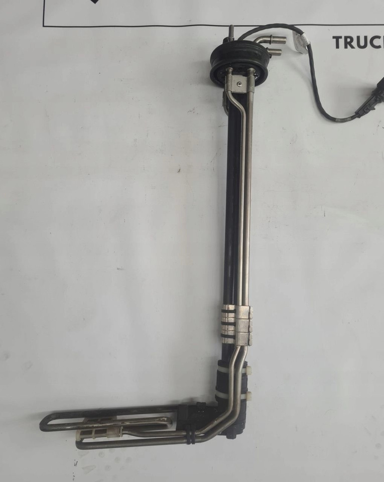 SMOK ADBLUE Z CZUJNIKIEM JAKOŚCI RENAULT GAMA T VOLVO FM 4 FH 4 LIFT FH 5 23343310 P03 - Sistema de escape: foto 2 SMOK ADBLUE Z CZUJNIKIEM JAKOŚCI RENAULT GAMA T VOLVO FM 4 FH 4 LIFT FH 5 23343310 P03 - Sistema de escape: foto 2